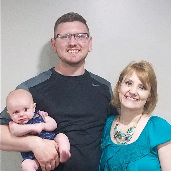 Meet your Posher, Kristie - Picture 4 of 5